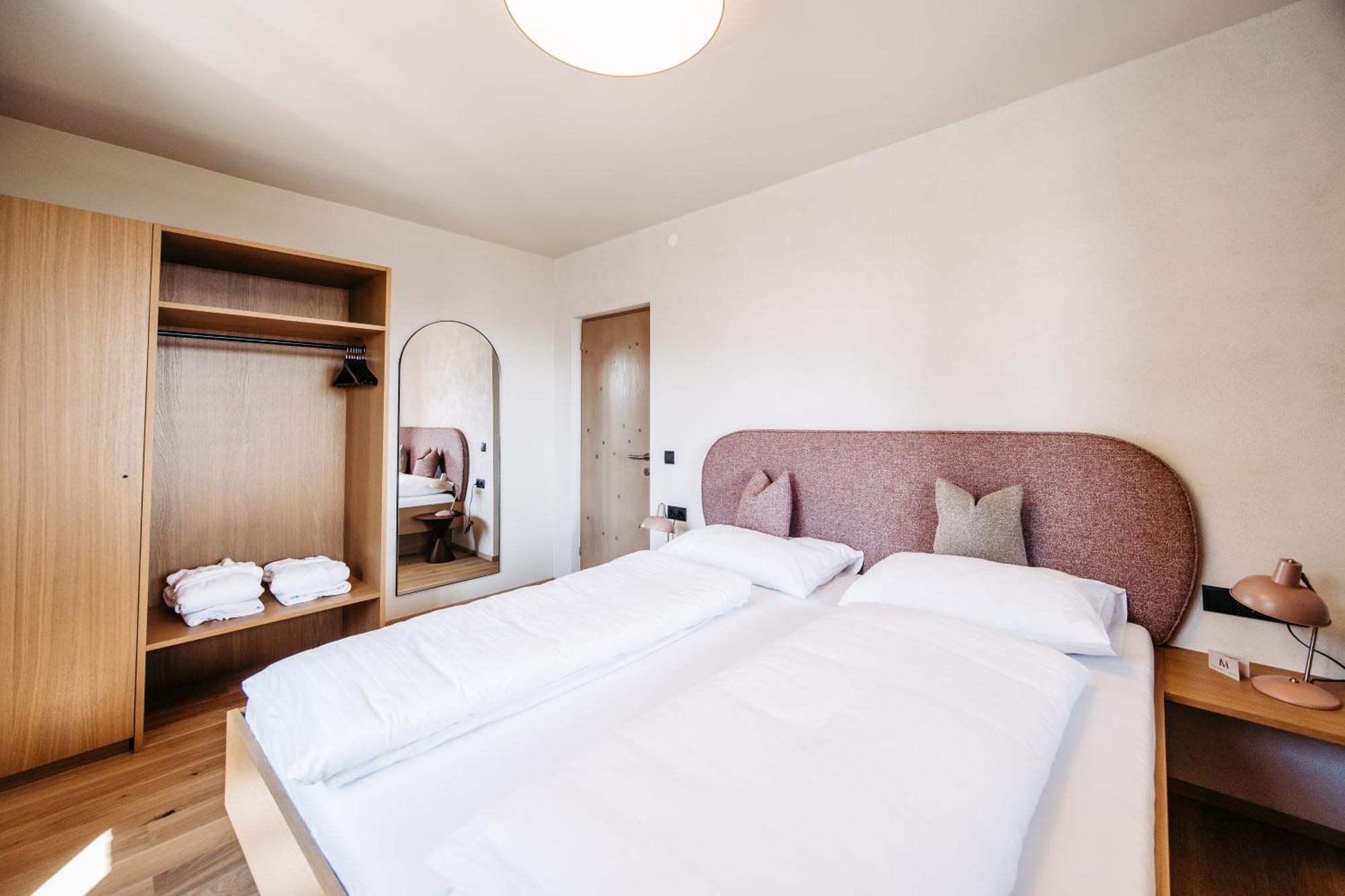 Hotel Marvia シュヴァルツェンベルク・イム・ブレゲンツァーヴァルト エクステリア 写真